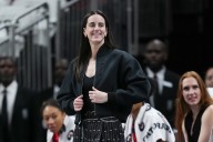 ESPN Provides New Estimated Date for Caitlin Clark's Return to Fever