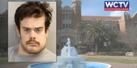 Suspected FSU campus shooter Phoenix Ikner trial rescheduled to March 2026