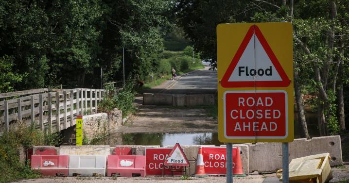 Nottinghamshire County Council has spent £35,000 on Rufford Ford closure as reopening possible