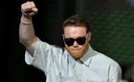 Canelo Alvarez reveals the biggest challenge posed by Terence Crawford ahead of September 13 fight