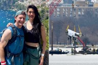 Plane Crash Victim's Final Texts to Husband Revealed as He Speaks Out (Exclusive)