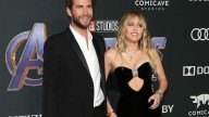 Miley Cyrus explains why she kept dress from first date with Liam Hemsworth