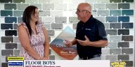 In Your Town Irmo: Floor Boys