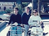 Founding member of acclaimed San Jose rock band dies at 58