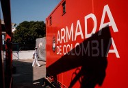 Cuatro militares heridos en ataque con explosivos en la Amazonía