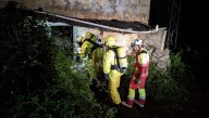 La jueza ve "indicios racionales de criminalidad" contra los tres investigados por la muerte de 25 vacas en San Roque de Riomiera