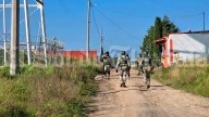 Moviliza artefacto explosivo a fuerzas de seguridad en Apizaco
