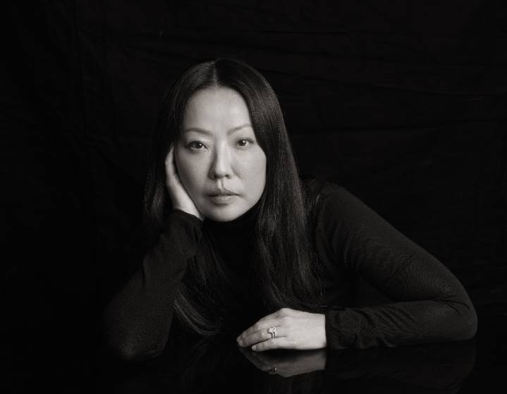 Jane Yang-D’Haene presenta Short Stories en ENLACE