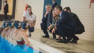 Pedro Sánchez visita el CAR de Sant Cugat