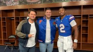 Meet the UF grad who helps DJ Lagway, other Florida players navigate NIL