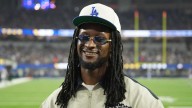 Exclusive: Ex-Rams star Todd Gurley reveals favorite RBs, including ‘fantasy goat’