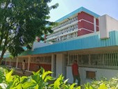 Pacientes de diálisis de Carúpano denuncian colapso inminente del servicio en el hospital Santos Dominicci