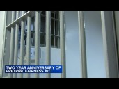 Illinois officials reflect on 2 years with no cash bail on anniversary of Pre