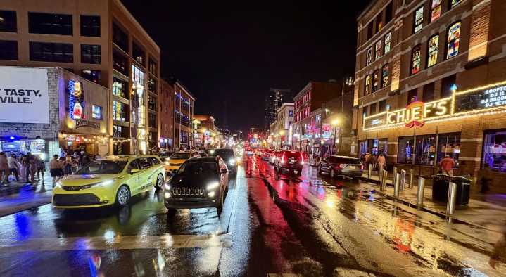 McFeely: Nashville vs. Frisco. How could FCS title game differ in new city?
