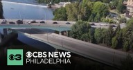 MLK Drive Bridge set to reopen to vehicular traffic after nearly 2 years on Monday