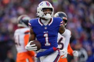 Another wide receiver trade target revealed for Pittsburgh Steelers