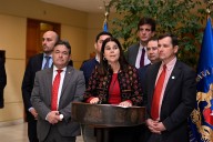 Bancada de RN solicita al Presidente Boric mediante una carta que retire la urgencia al proyecto de aborto legal