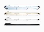 iPhone 17 Air: potencia máxima en un diseño increíblemente fino