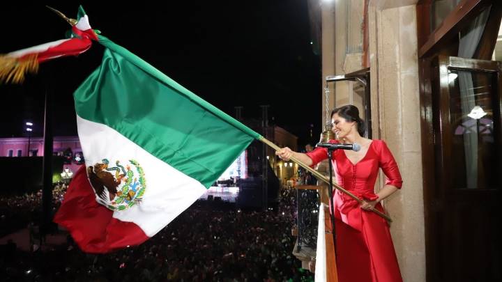 Grito, desfile y fiesta: Guanajuato se alista para el Día de la Independencia