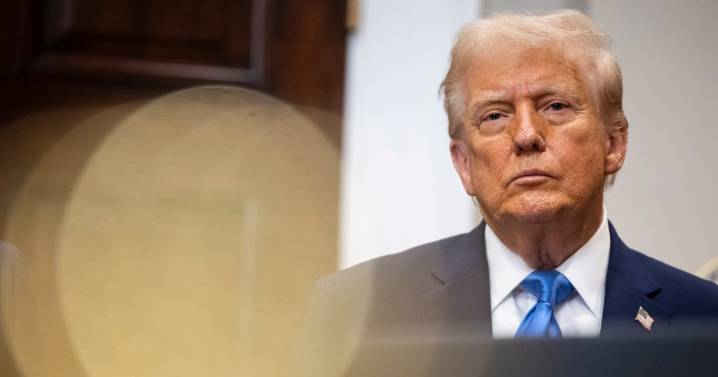 Before Trump touted the drug leucovorin for autism, these families had already tried it