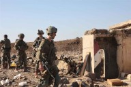 Ejército israelí instala punto de control temporal en localidad siria