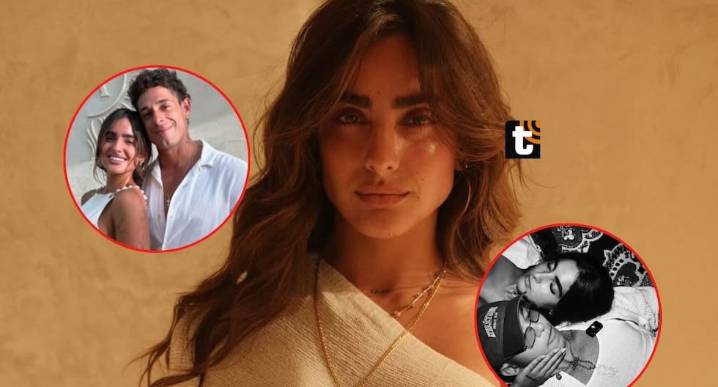 Isabella Ladera no está enamorada de Hugo García y solo quiere usarlo: “Pretendía sacarle celos a Beéle”, señala influencer Oswaldo Villalobos aseguró que la influencer solo estaría buscando usar la f