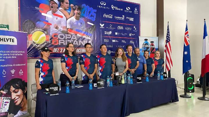 Copa Britania repartirá 20 mil dólares en premios
