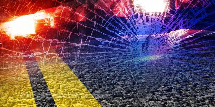 Crash closes southeastern Ohio roadway