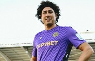 Memo Ochoa debuta con el AEL Limassol en la liga de Chipre, pero sufre dura goleada de 5