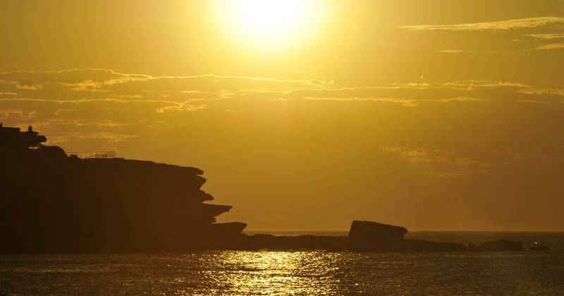 Financial sector urged to shoot higher on climate risk
