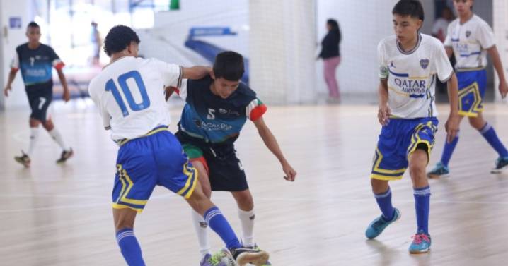 Llegan a Manizales las finales intercolegiadas departamentales de Caldas, entre las quejas y las explicaciones