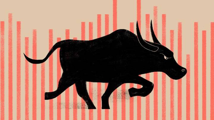 Nick Bruining: Australia’s stellar share market surge is about to shred payments for Centrelink age pensioners