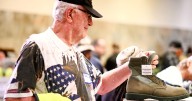 Veterans Stand Down seeks barbers, stylists, support for Oct. 25 event