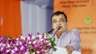 Gadkari dismisses allegations, calls it work of ‘powerful import lobby’ hit by ethanol blending of petrol