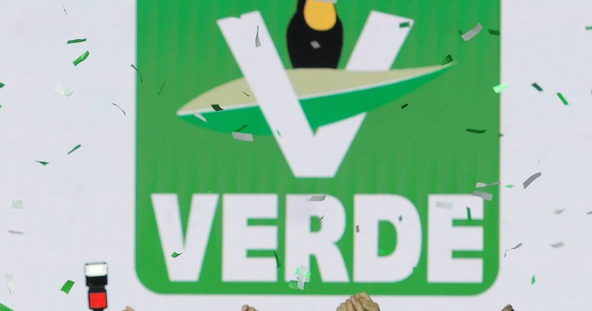 PVEM confía en competir en solitario en estados clave rumbo al 2027