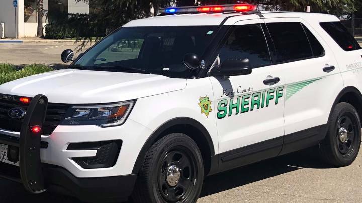 Kern County Sheriff’s Deputies Recapture Inmate After Weekend Escape