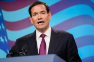 Marco Rubio respalda a Benjamín Netanyahu y descarta avances diplomáticos en Gaza