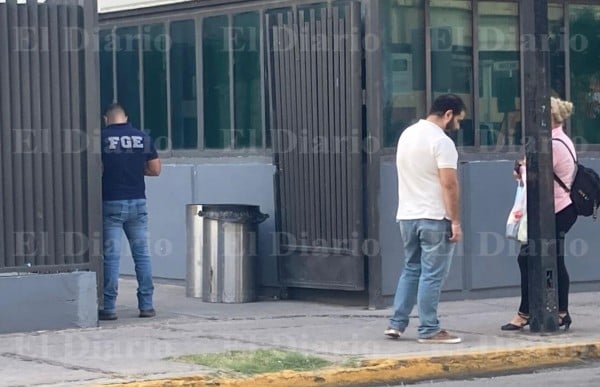 Graves dos MPs por inhalar fentanilo por error