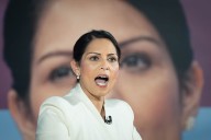 Patel: ‘UK’s enemies queuing up’ to get close to Mauritius after Chagos deal