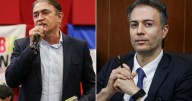 Gustavo Bolívar: “No apoyo a Daniel Quintero por una razón ética y de coherencia”