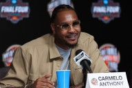 Who Is Mia Burks? All About Carmelo Anthony’s Ex-Partner and Mother of His Daughter