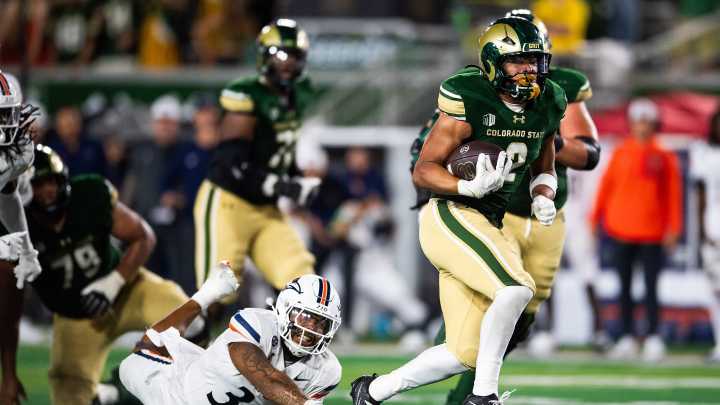 Bold Colorado State football predictions vs Washington State in Week 5