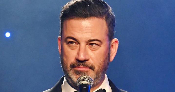 MAGA TV Stations Launch New Boycott of Jimmy Kimmel