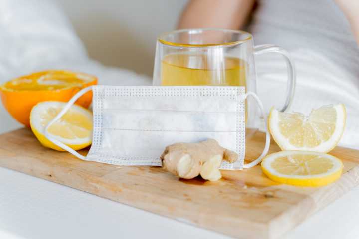 La vitamina clave para evitar un cuadro gripal