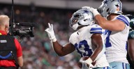 Cowboys news: Javonte Williams teases “scary” offense, fans want to see rookie Jaydon Blue