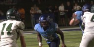 Stinson shines as GCA outpaces Webb in high