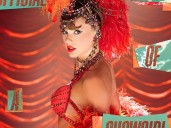 The Life of a Showgirl: boletos en México para ver a Taylor Swift desde 149