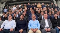 Presentaron el masterplan para renovar el Estadio Único de La Plata “Diego Armando Maradona”