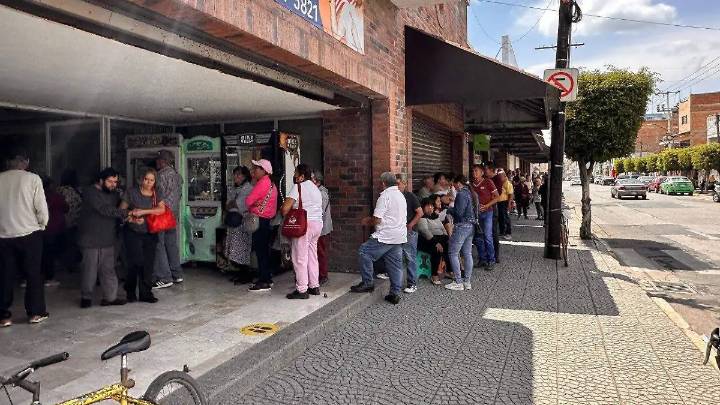 Pensiones del Bienestar en Irapuato: así puedes cobrarlas