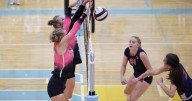 GALLERY: Sky View 3, Mountain Crest 0 girls volleyball